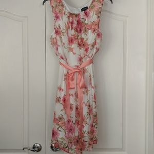 Beautiful summer dress